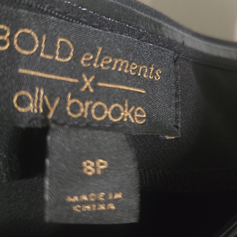 Bold Elements Jumpsuit - image 2